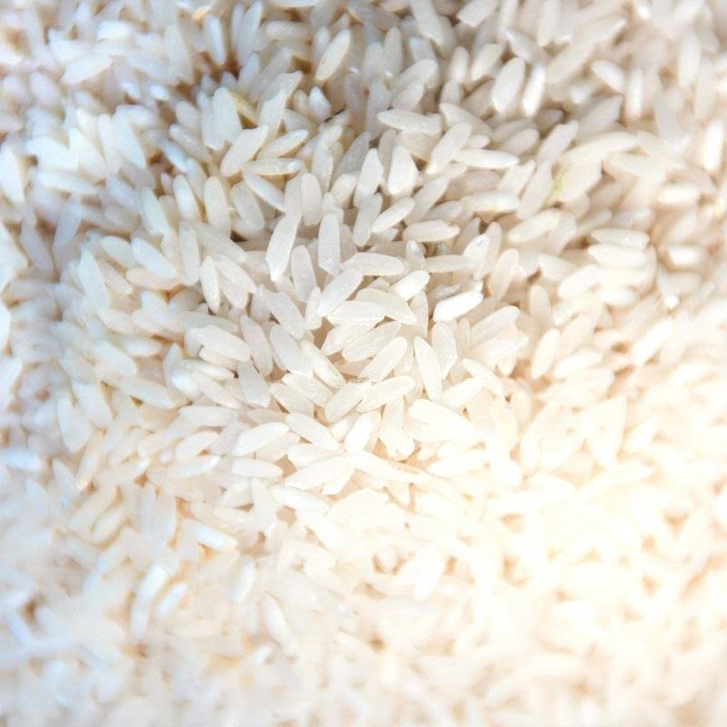 Jasmine Rice 40 lb Q258143