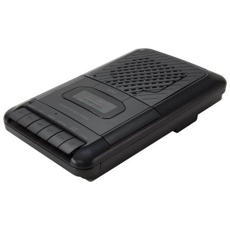 Cassette Recorder J368427