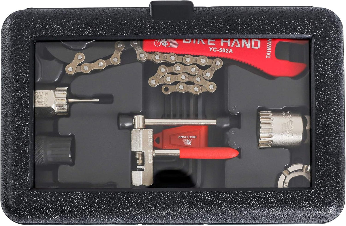 Bike Repair Tools Kit Set Pack of 2 Y3211