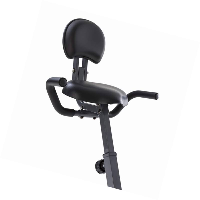 Exercise Bike with Backrest R580494