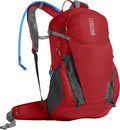 Aura Orange Charcoal Hydration Pack O7968