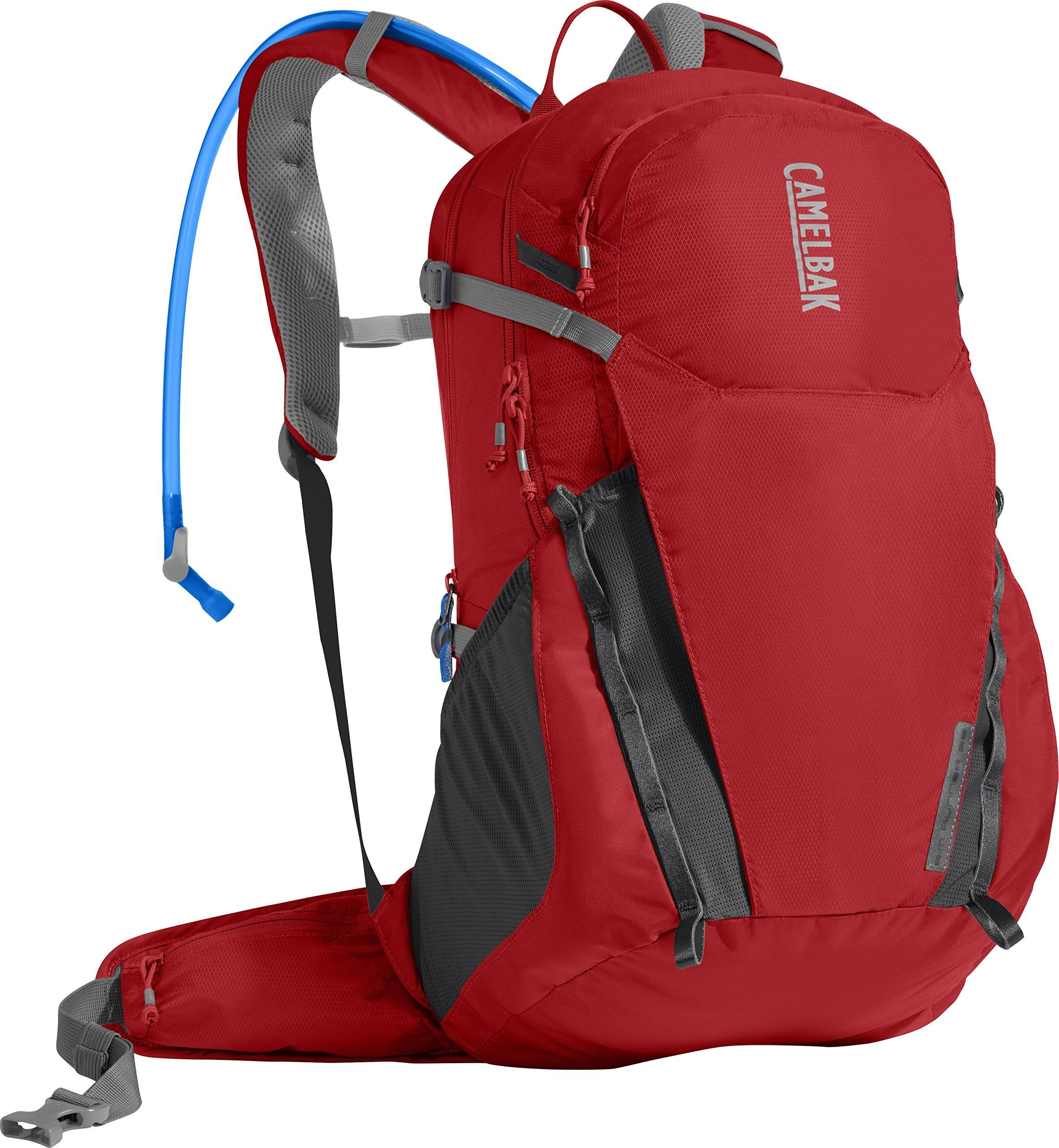 Aura Orange Charcoal Hydration Pack O7968