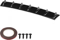 Rear Bumper Lip Diffuser Pack of 2 F5315