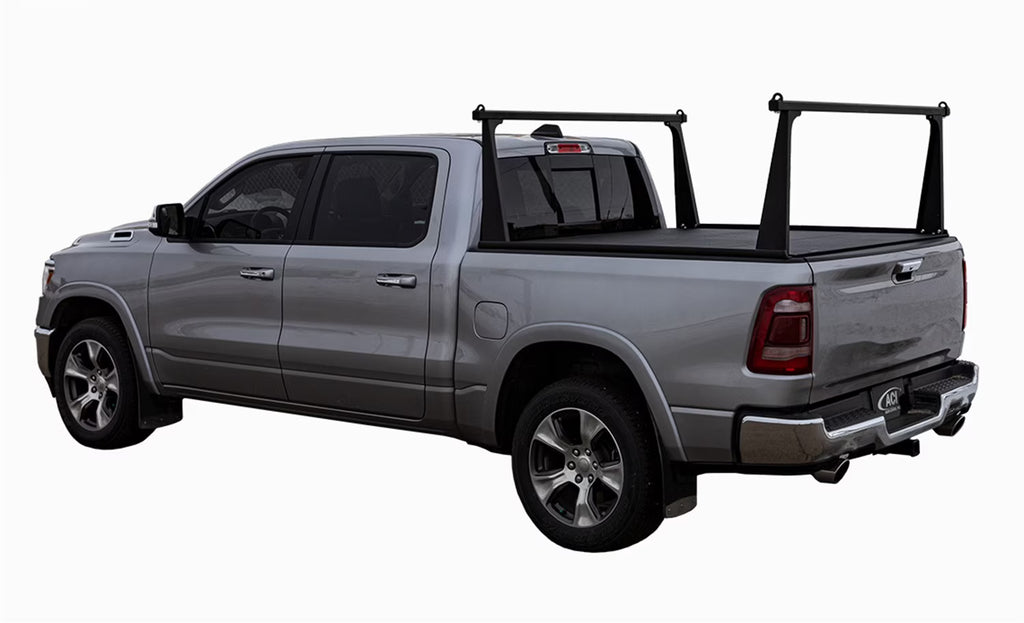 Aluminum Truck Bed Rack System S183551