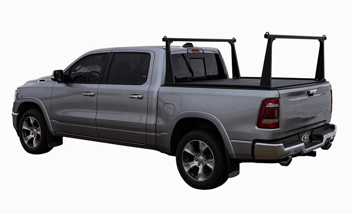 Aluminum Truck Bed Rack System S183551