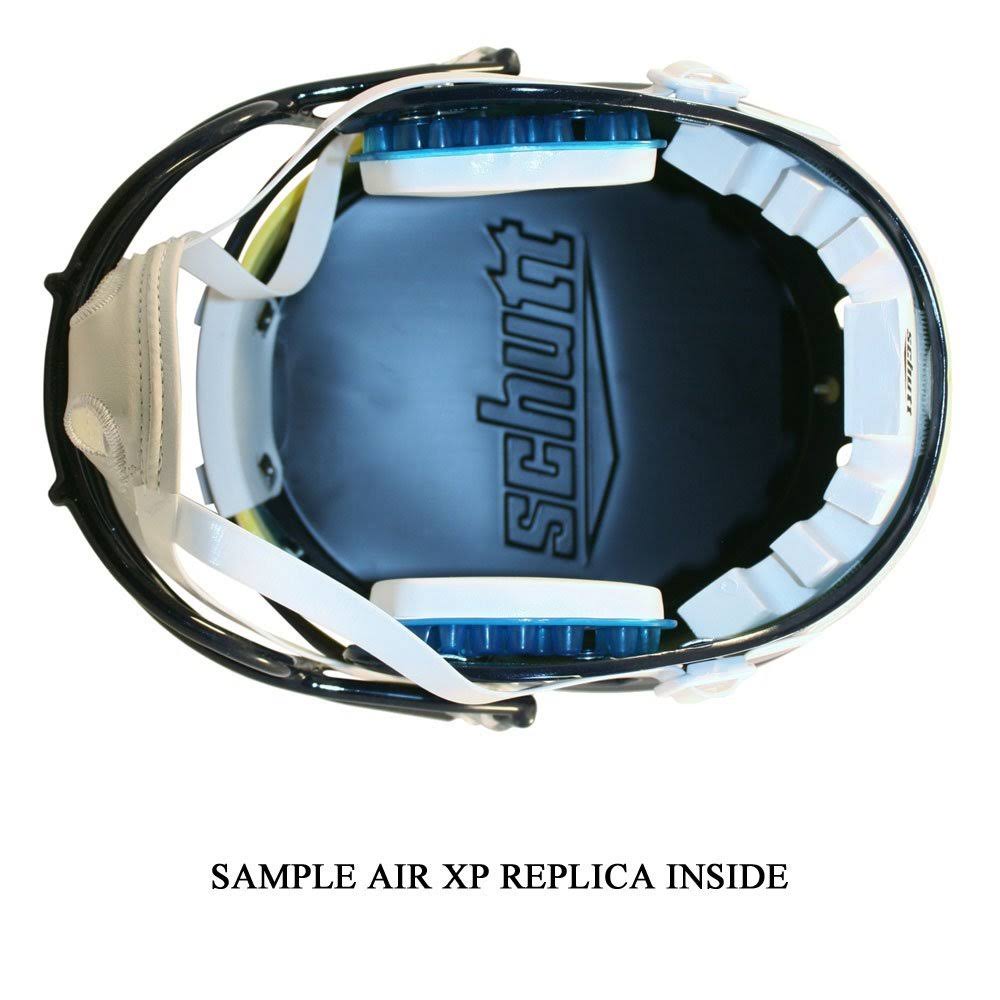 Full Size Replica Helmet Q8643