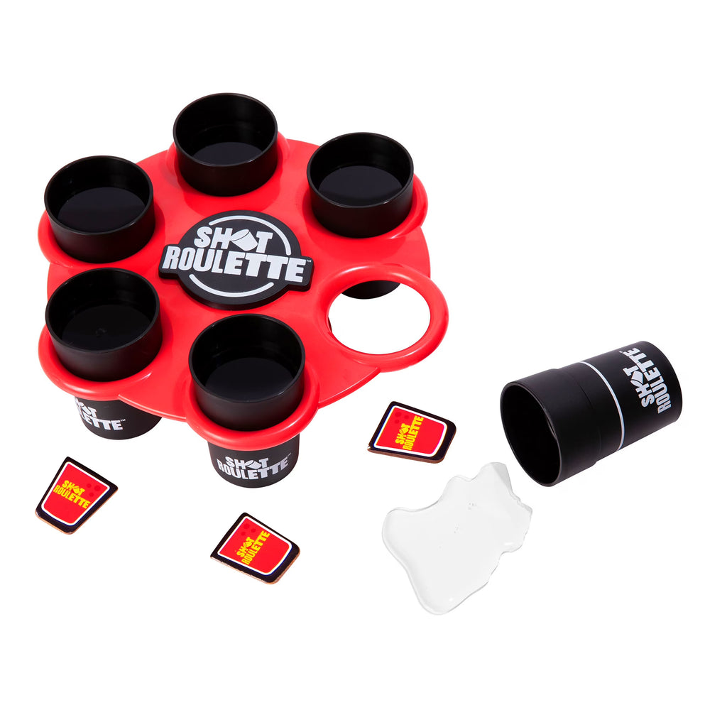 Drinking Game for Friends B88408