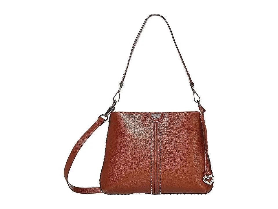 Convertible Cross Body Bourbon I735416