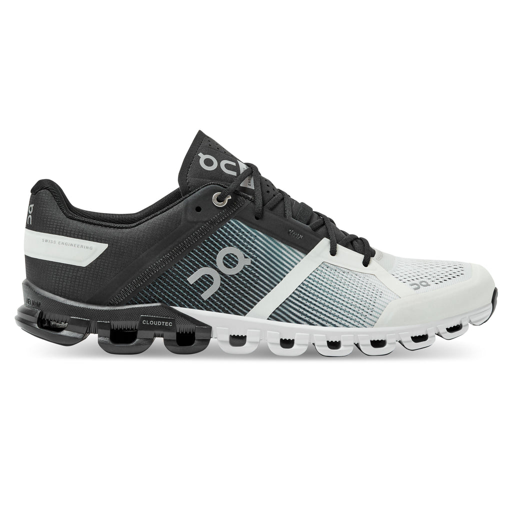 Black/White Running Shoes Q937741