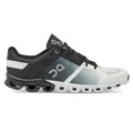 Black/White Running Shoes Q937741