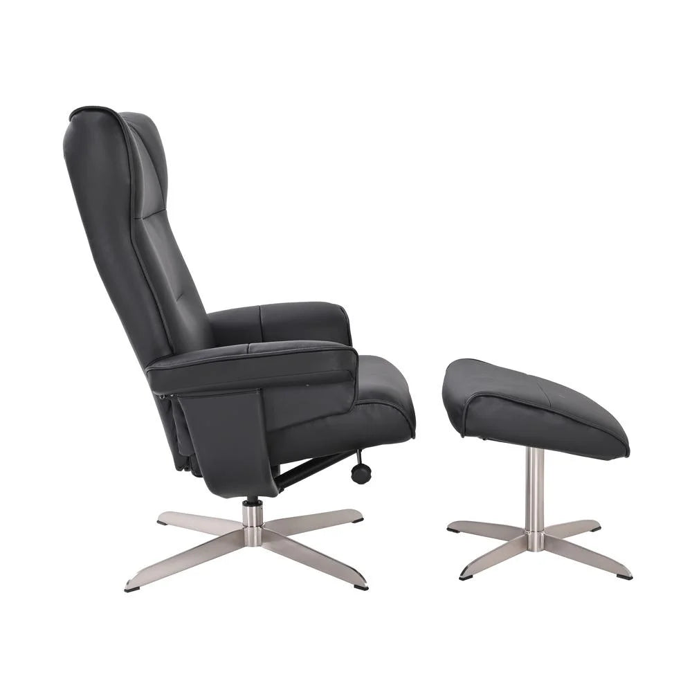Recliner & Ottoman O997945