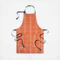 Linen Apron X79778