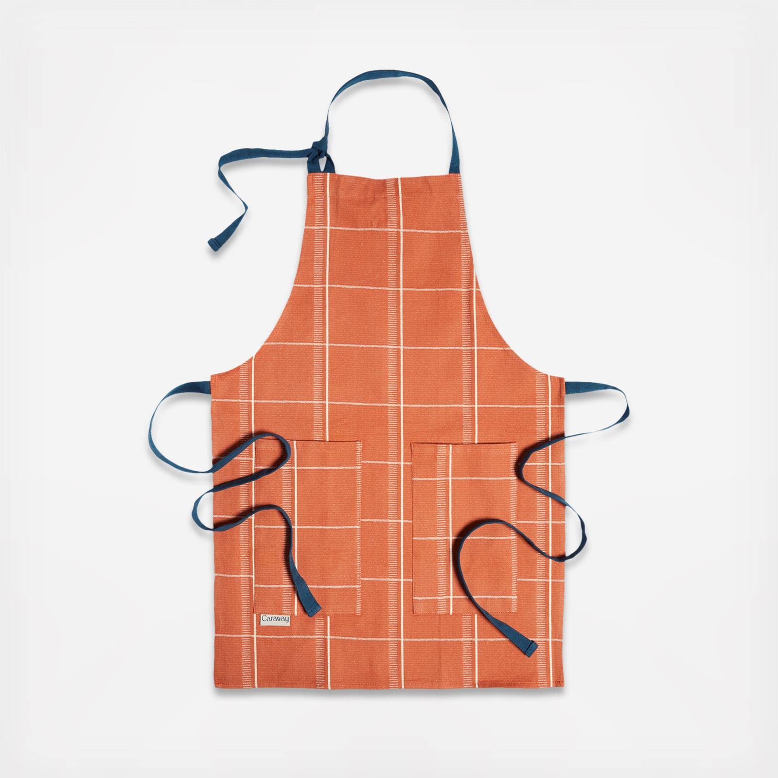 Linen Apron X79778