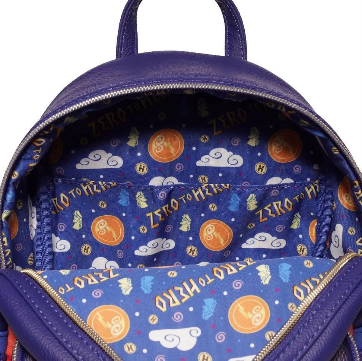 Loungefly Mini-Backpack E1613