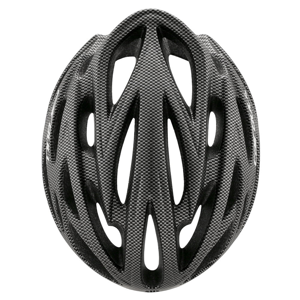 Road Mountain Bike Helmet with Lens and Brim Taillight C9152