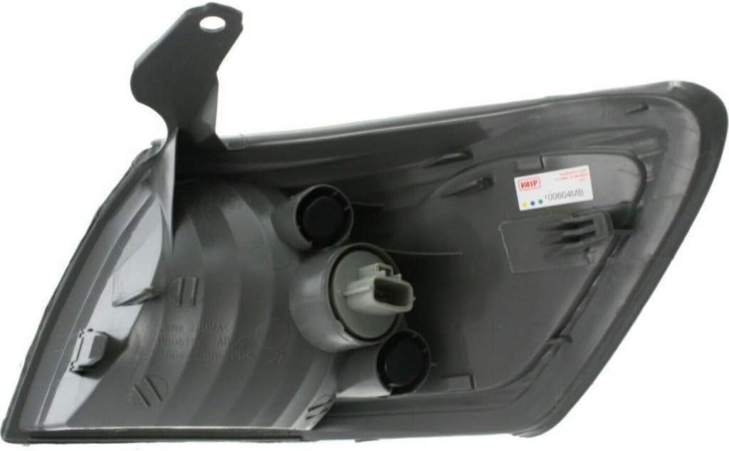 Signal Light Assembly Passenger Side W70665