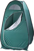 Portable Pop Up Dressing Room Tent M5418