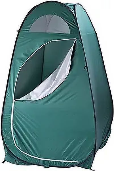 Portable Pop Up Dressing Room Tent M5418