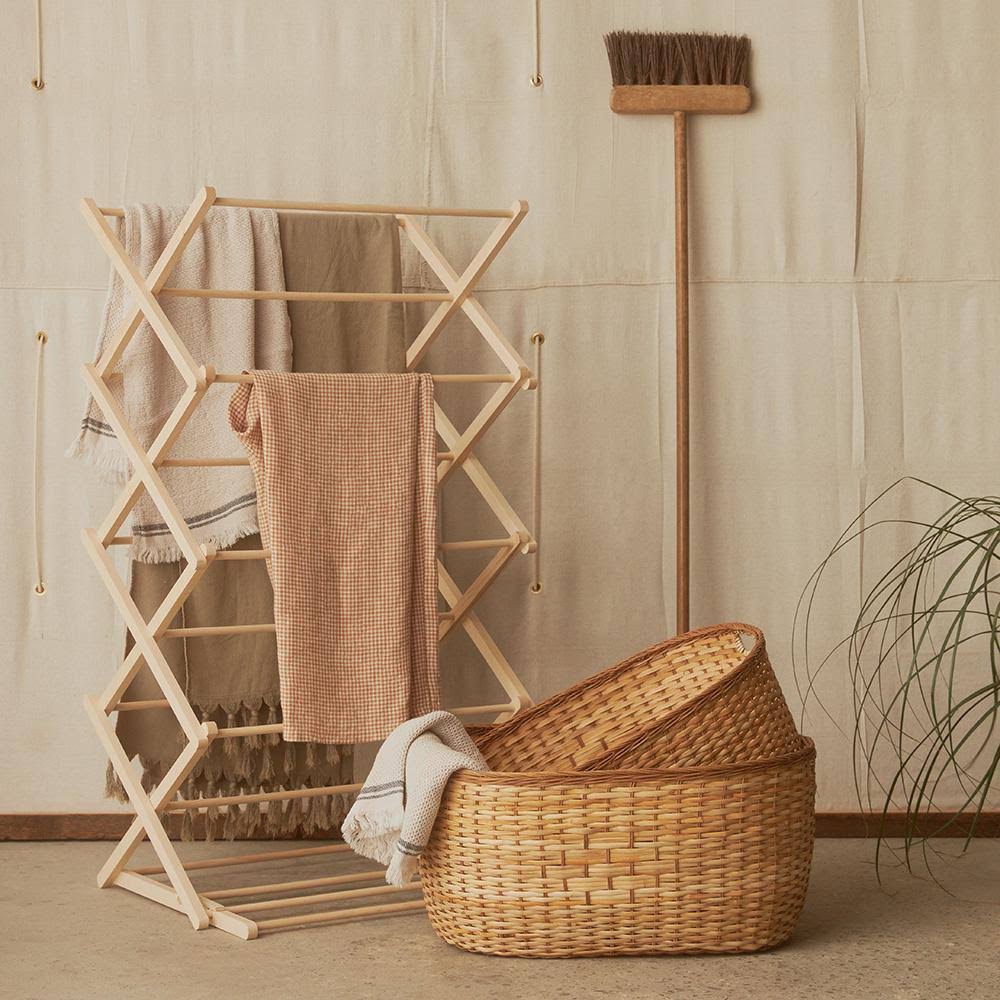 Large Tuscan Laundry Basket U231263