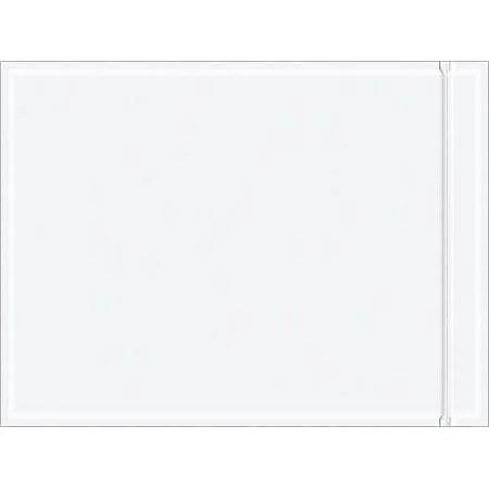 Clear Envelopes P3845
