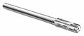 41/64In 6 Flute Carb Tip Chucking Reamer H658