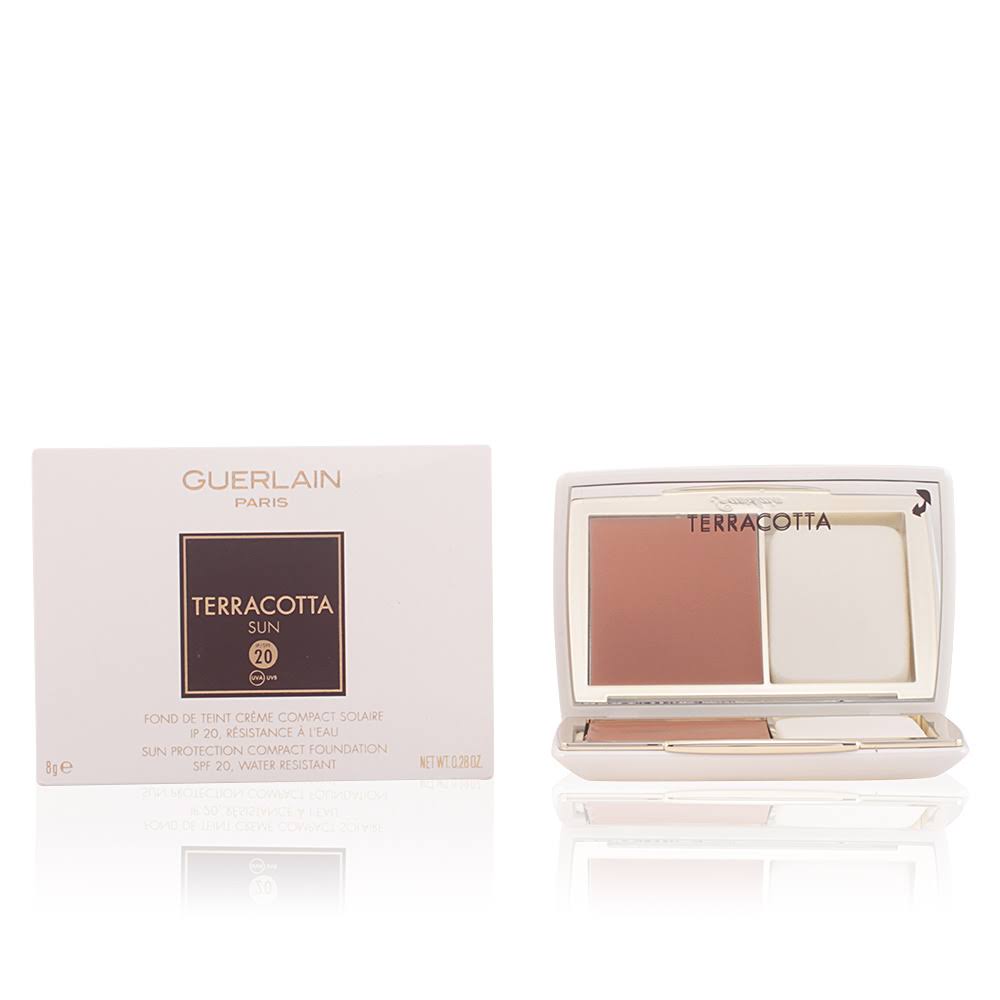 Compact Foundation SPF 20 N70325