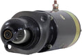 6V Starter Compatible With Massey Ferguson Tractor O323