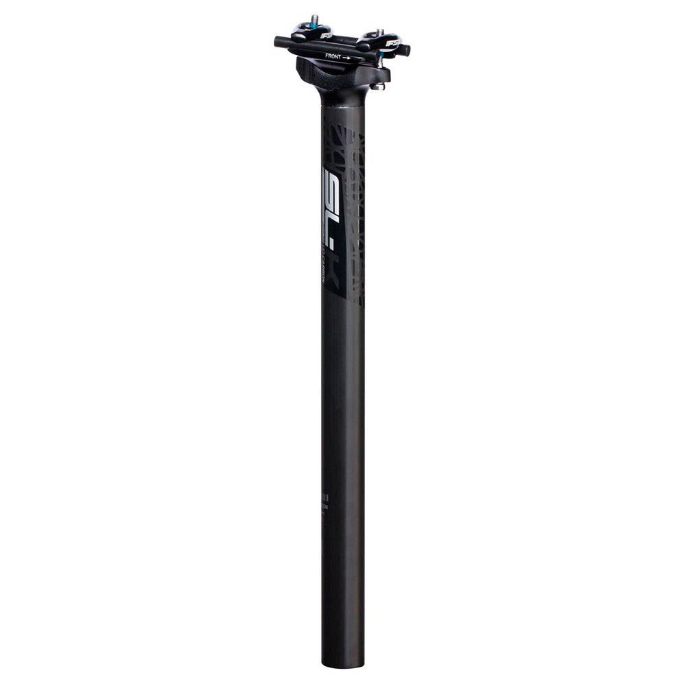 Carbon Gray Di2 Carbon Seatpost 400mm 31.6mm T62568