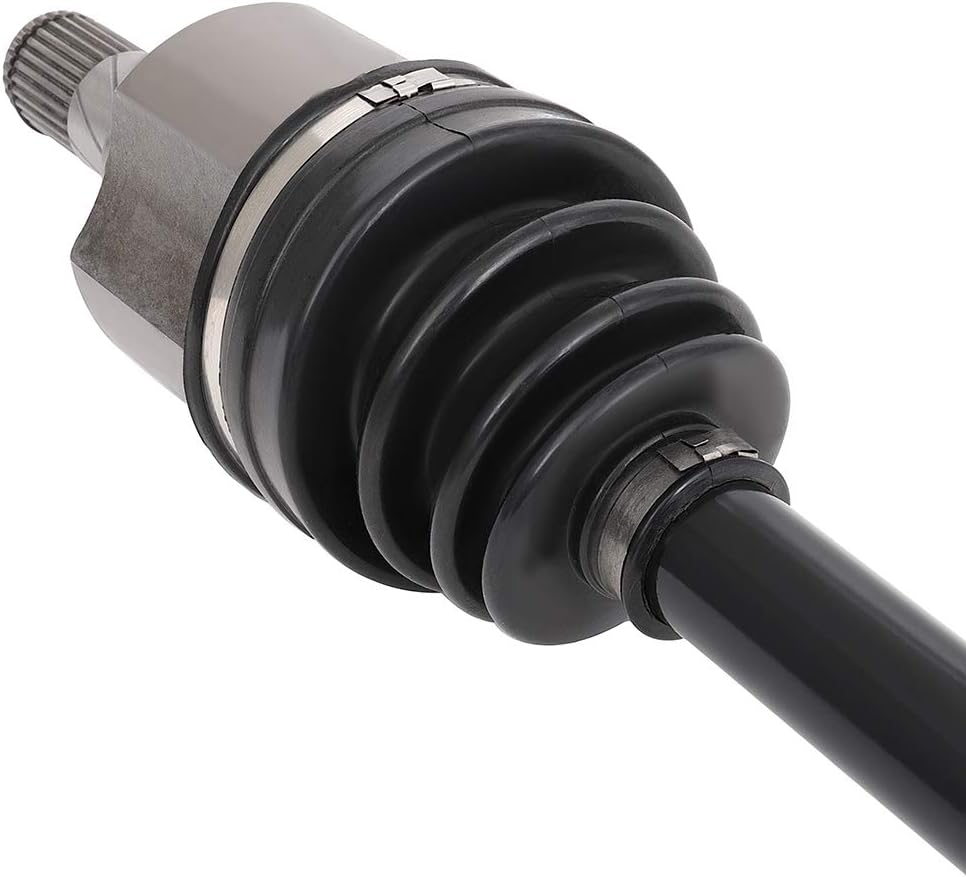 CV Axle Shaft Assembly Front Left Pack of 2 O615110