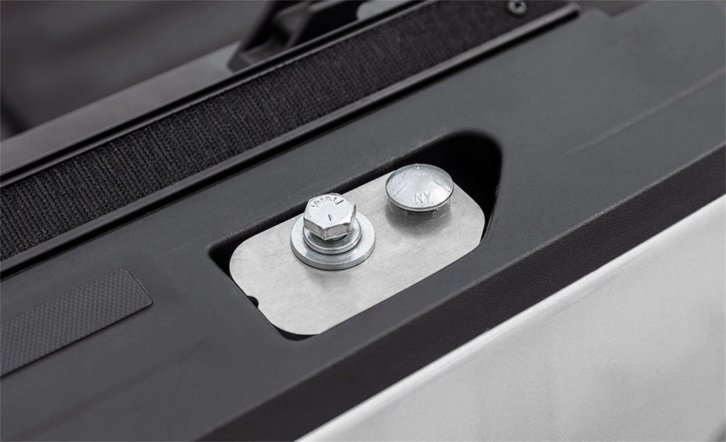 Aluminum Truck Bed Rack System N44335
