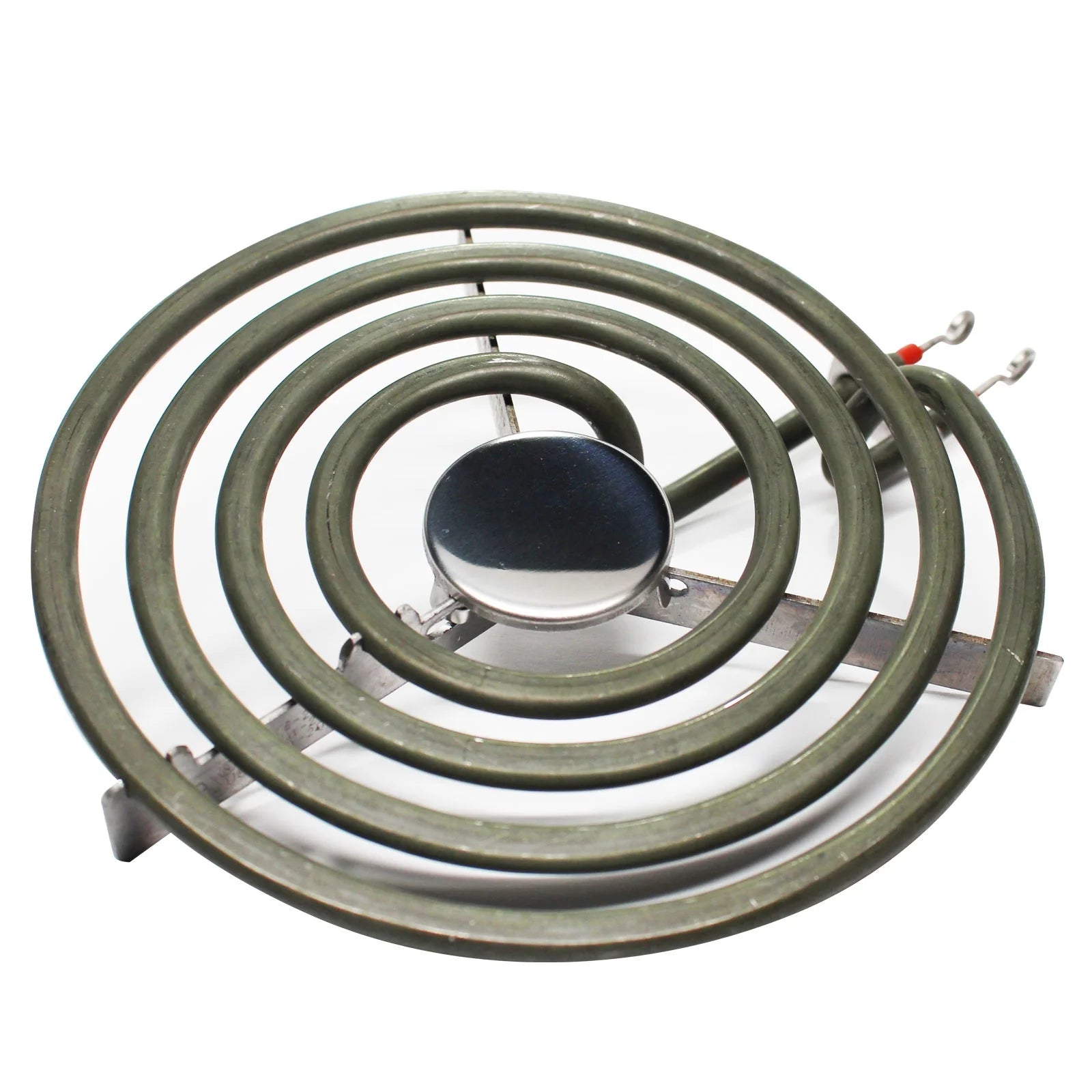 6 inch 4 Turns Surface Burner Element for Range Stove Cooktop O947128
