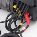 10,000 lb. Waterproof Synthetic Rope Winch G1184