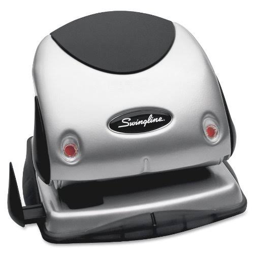 2-Hole Punch, 20 Sheets I66898