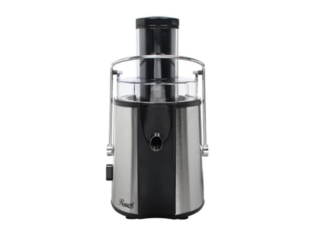 Stainless Steel Fruit and Vegetable Juice Extractor X197616