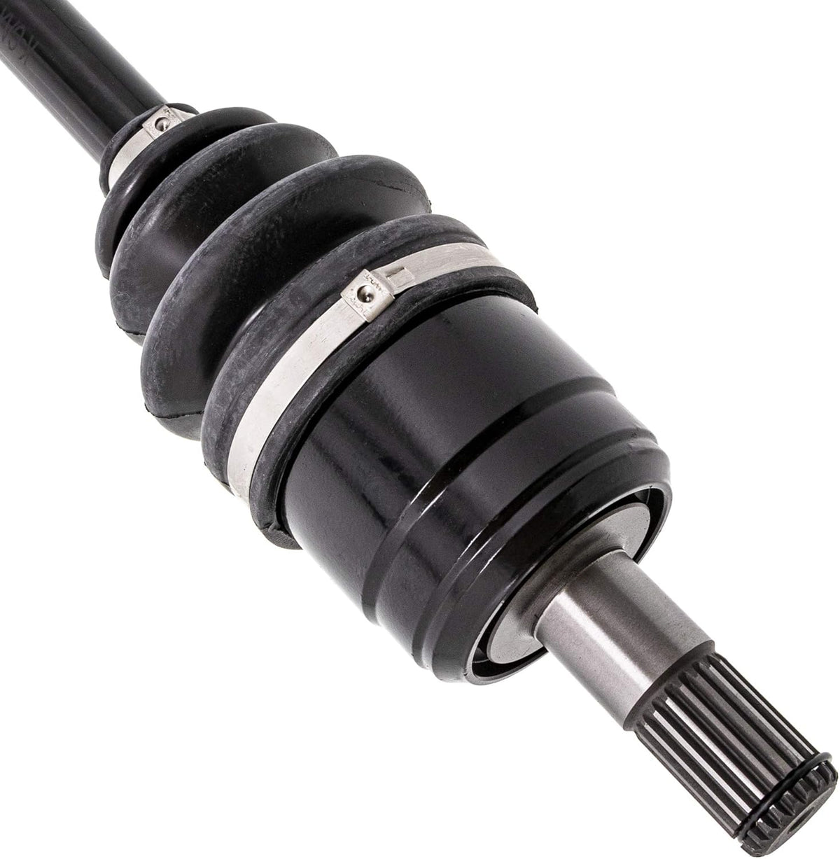 Front Left Right CV Axle Drive Shaft 2 Pack Q169