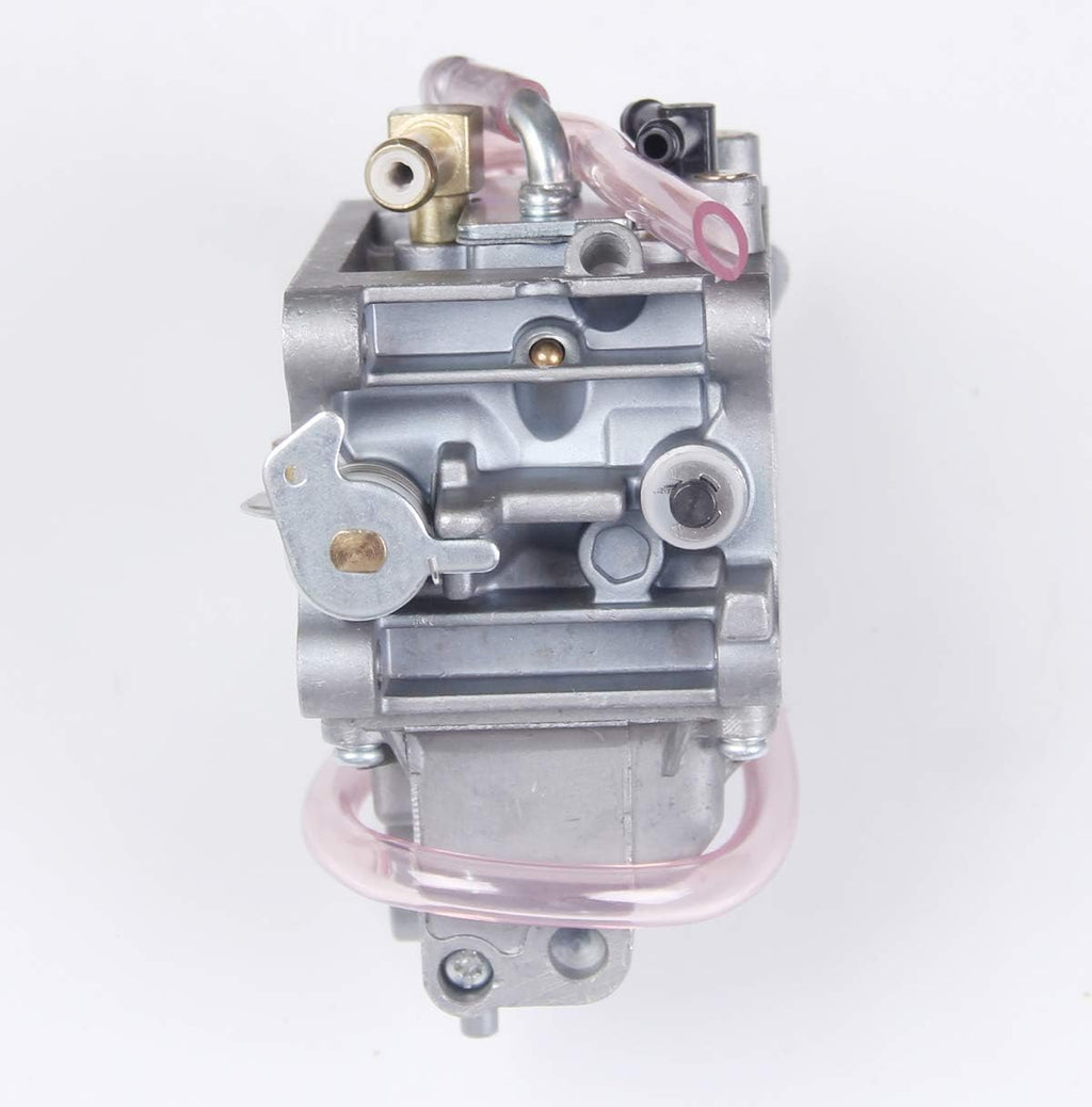 Carburetor with Carb Repair Kit H736