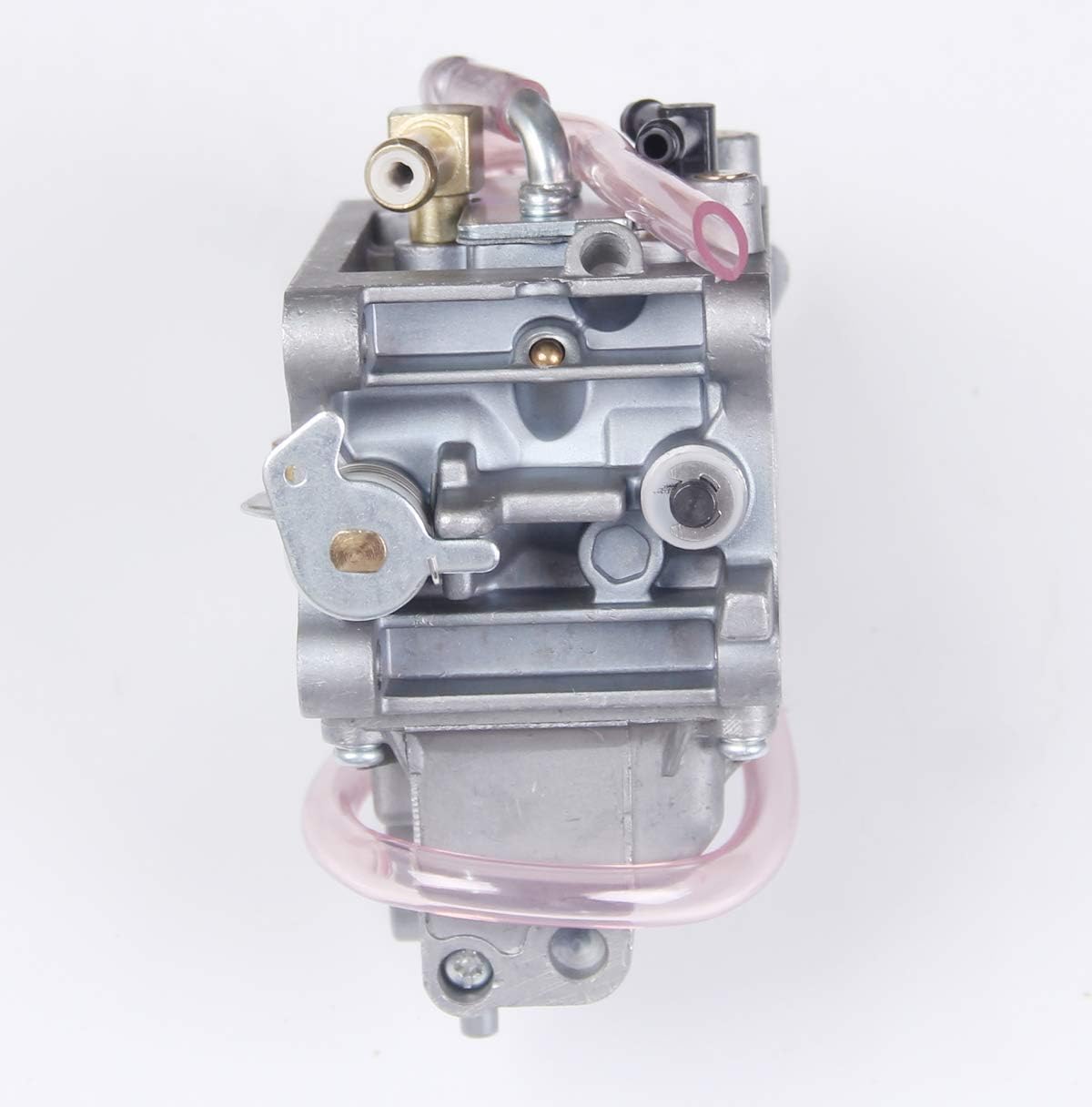 Carburetor with Carb Repair Kit H736