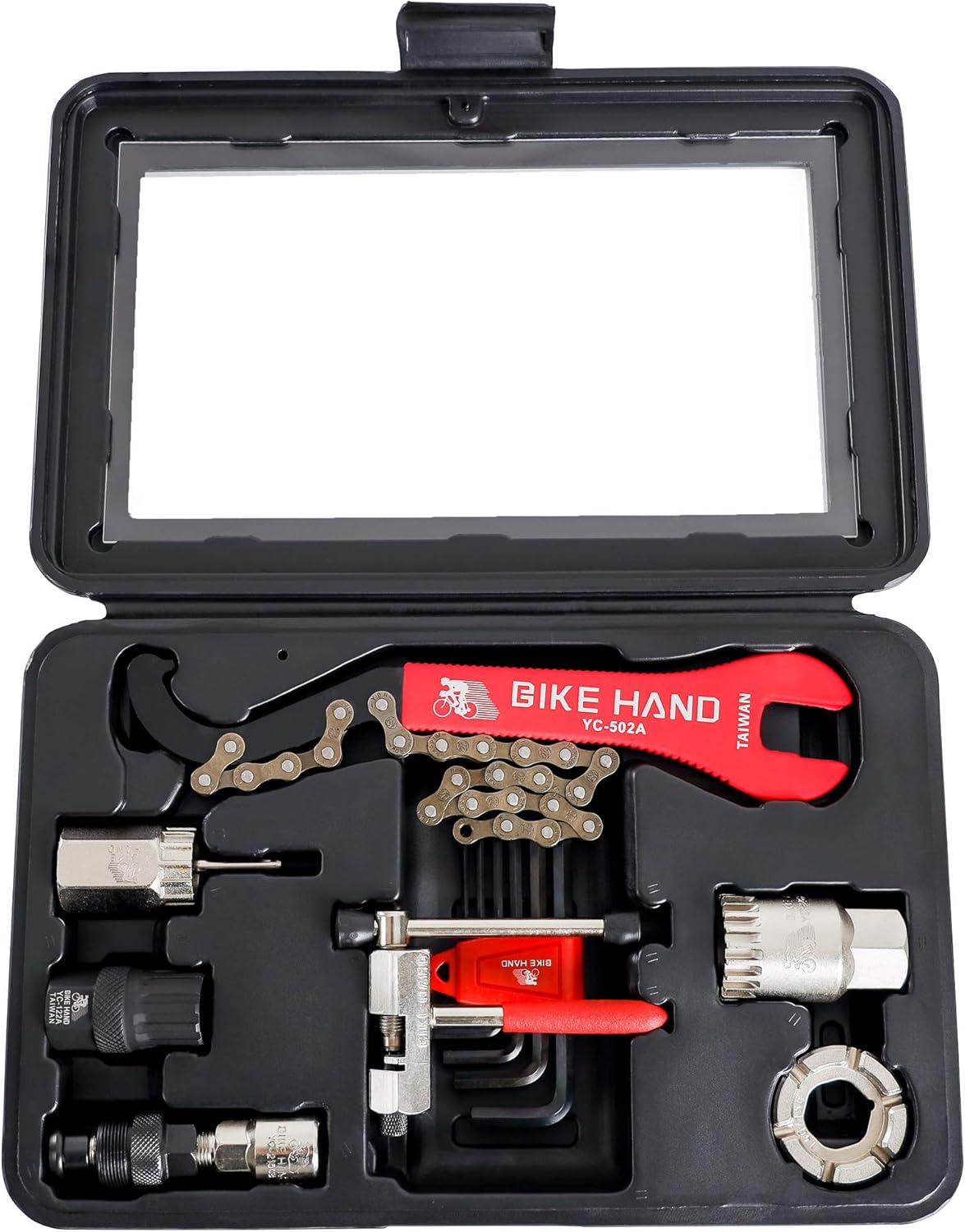 Bike Repair Tools Kit Set Pack of 2 Y3211