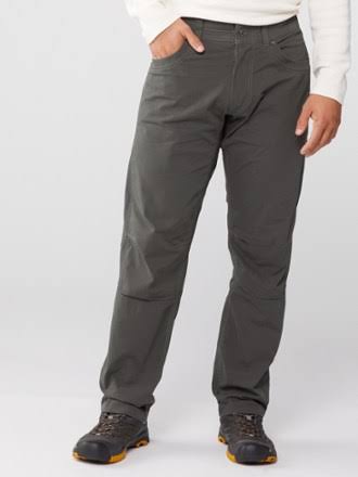 Carbon 30 32 Pants G4477