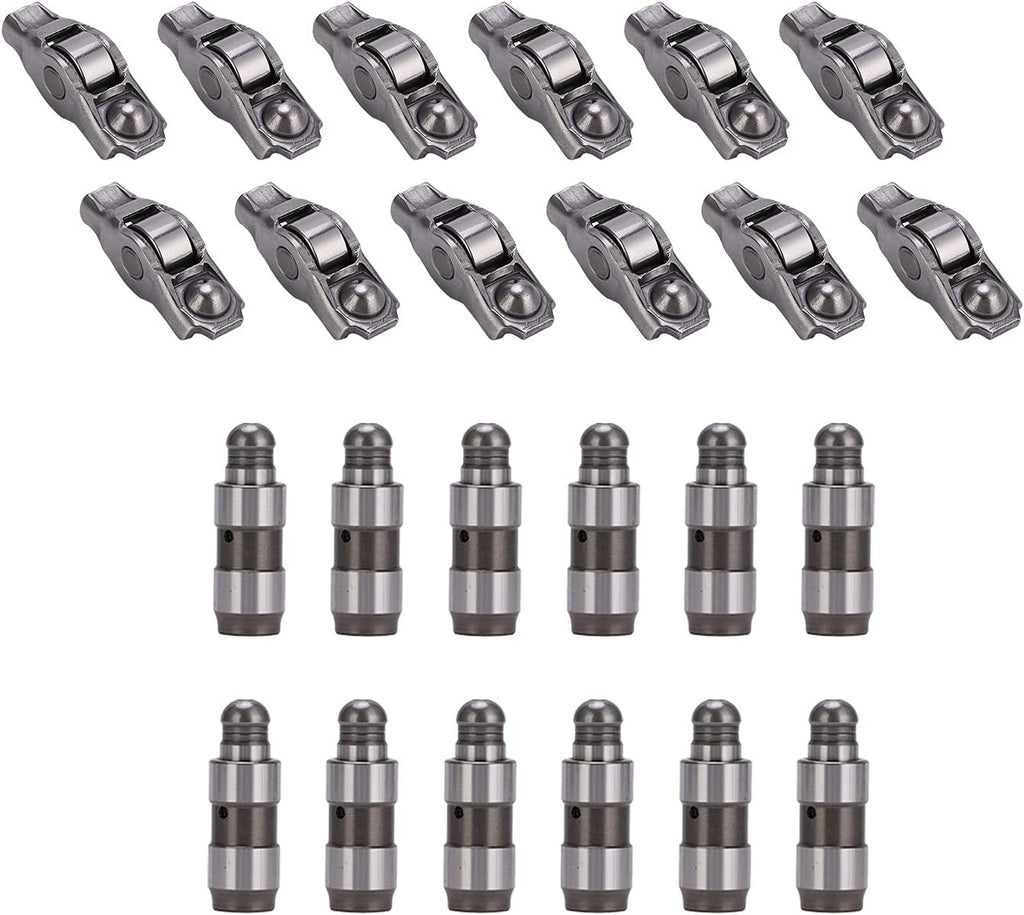 Rocker Lifter Kit Metal Replacement for CHEROKEE 3.2L Engines 2014-2020 Q54937