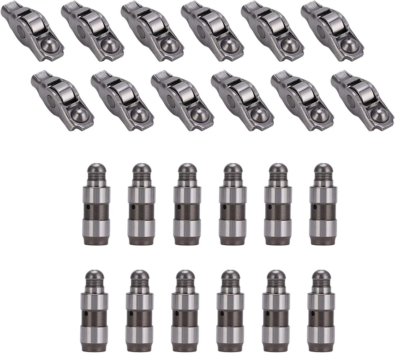 Rocker Lifter Kit Metal Replacement for CHEROKEE 3.2L Engines 2014-2020 Q54937
