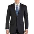 Modern Fit Suit Separates Coat Black G53512