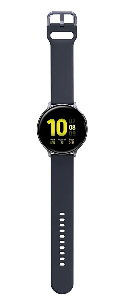 Refurbished Samsung Galaxy Active 2 Smartwatch 44mm GPS C29524