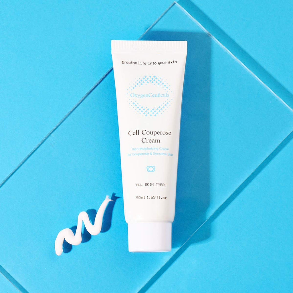 Couperose Treatment Cream, 50 ml/1.69 oz Pack of 2 R4612