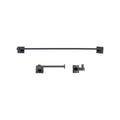 3 Piece Bathroom Hardware Set E6240