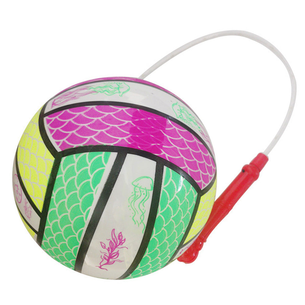 Luminous Inflatable Bouncy Ball M909
