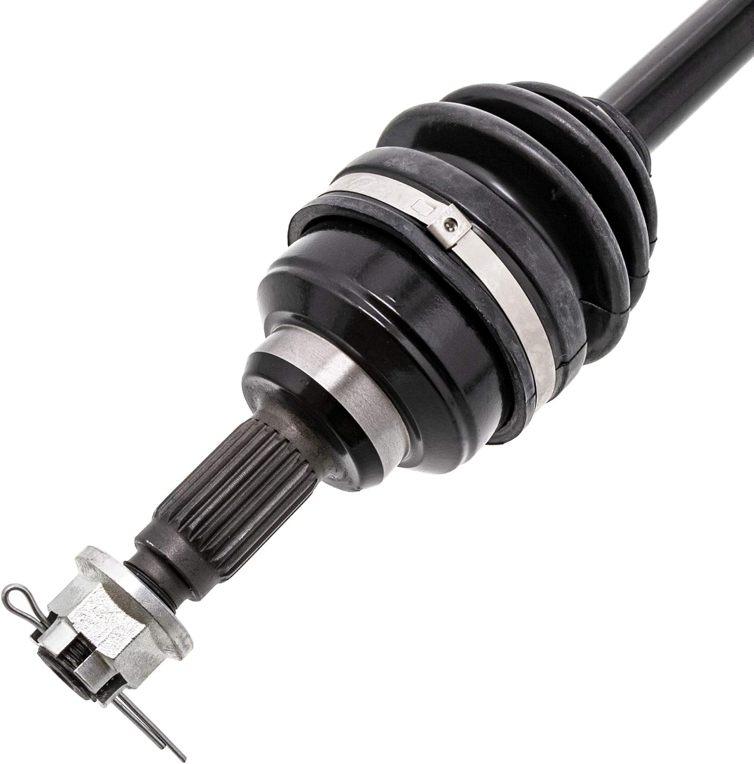 Front Left Right CV Axle Drive Shaft 2 Pack Q169
