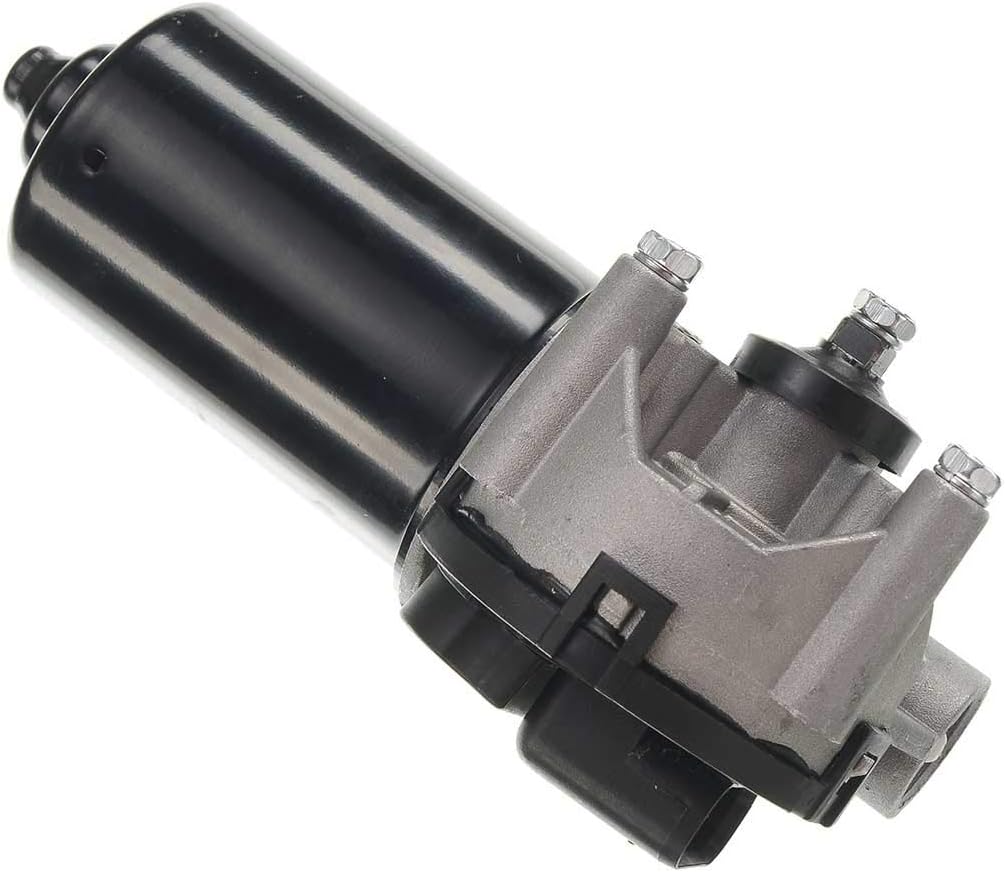 Windshield Wiper Motor Front Pack of 2 O5074