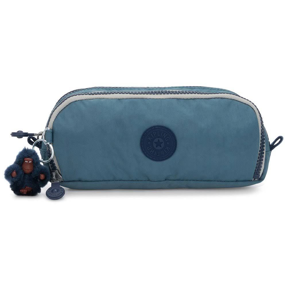 Baltic Aqua Pencil Case C6214