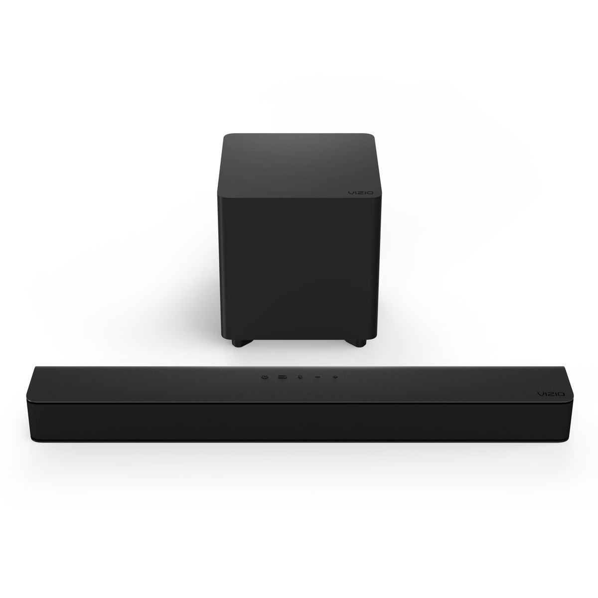 2.1 Home Theater Sound Bar with Wireless Sub M1439